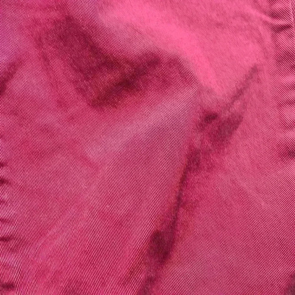 🔥PAIGE🔥 | Skyline ankle peg burgundy  pants size 29 - Picture 3 of 14